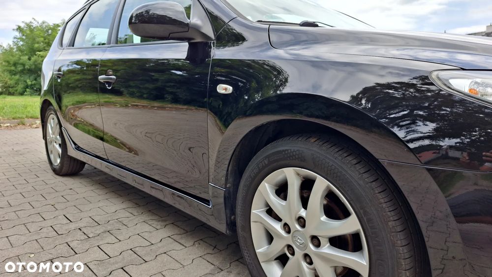 Hyundai i30 i30cw 1.4 Edition 20 - 4