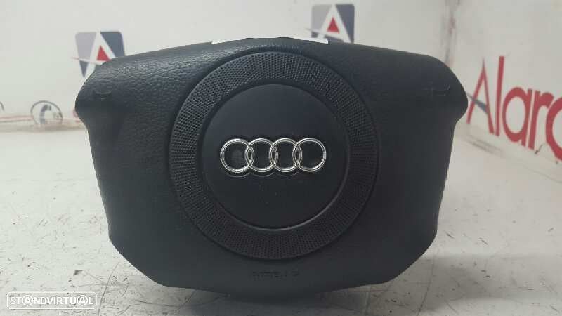 AIRBAG FRENTE ESQUERDO AUDI A4 BERLINA (B5) 1.9 TDI - 1