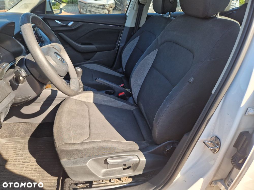 Skoda Kamiq 1.0 TSI Active - 19