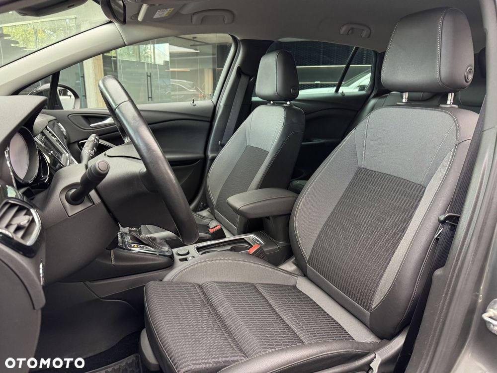 Opel Astra - 12
