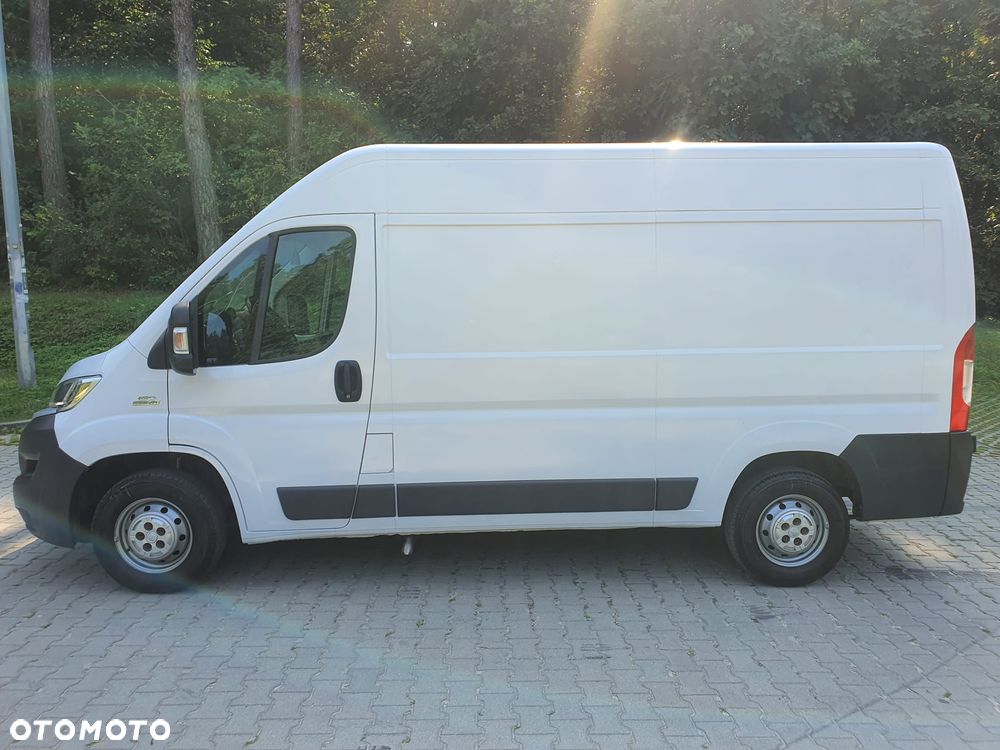 Fiat Ducato 2,3 L2H2 automat - 5