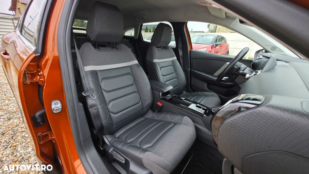 Citroën C4 1.2 PureTech S&S EAT8 Feel Pack - 21