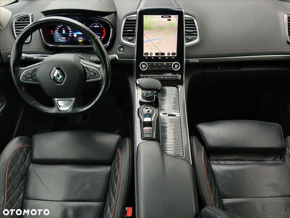 Renault Espace 2.0 Blue dCi Initiale Paris EDC - 8
