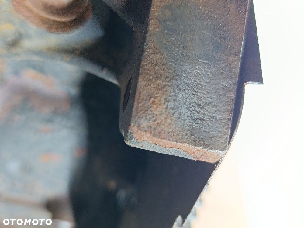 SILNIK OPEL INSIGNIA A A20DTH 2.0 CDTI - 6