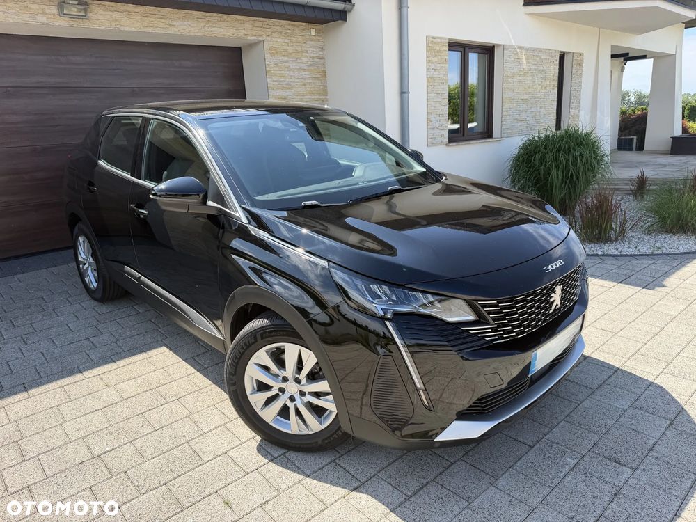 Peugeot 3008 - 6