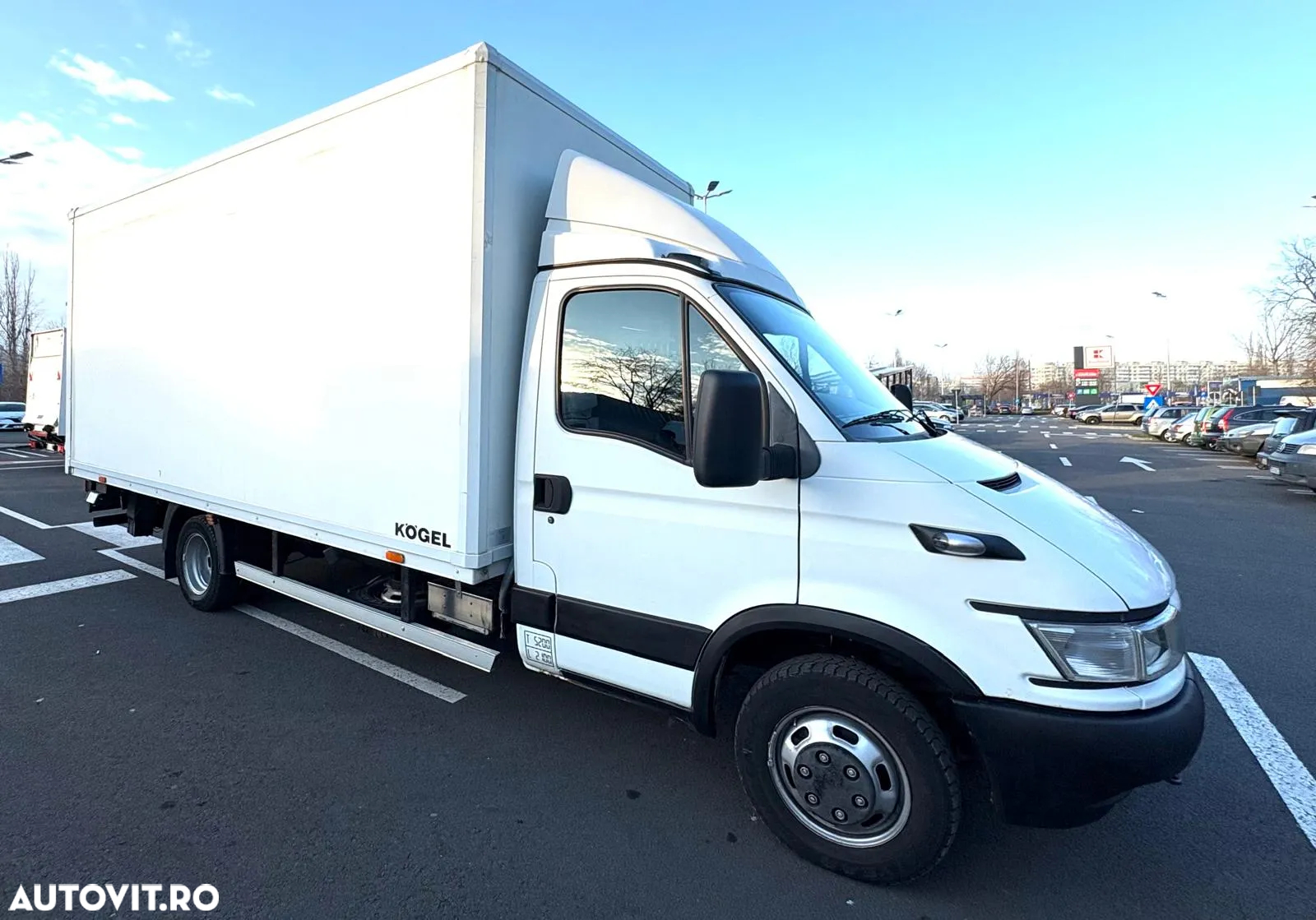 Iveco Daily - 11