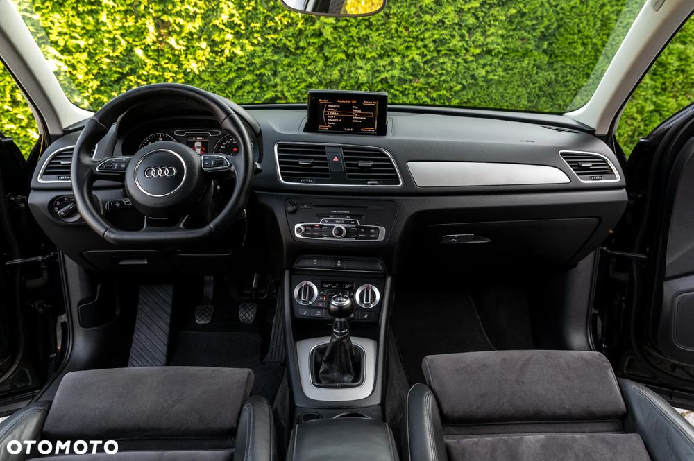 Audi Q3 - 21