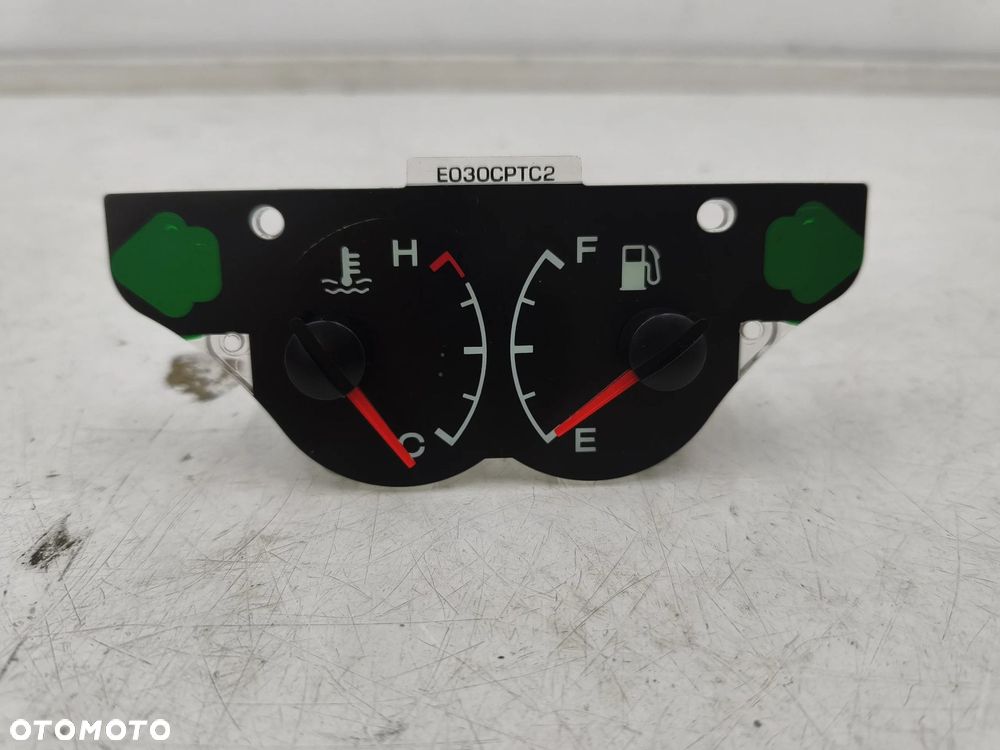 Licznik Hyundai Terracan 01-07r. zegary paliwa temperatury 94400h1100 - 1
