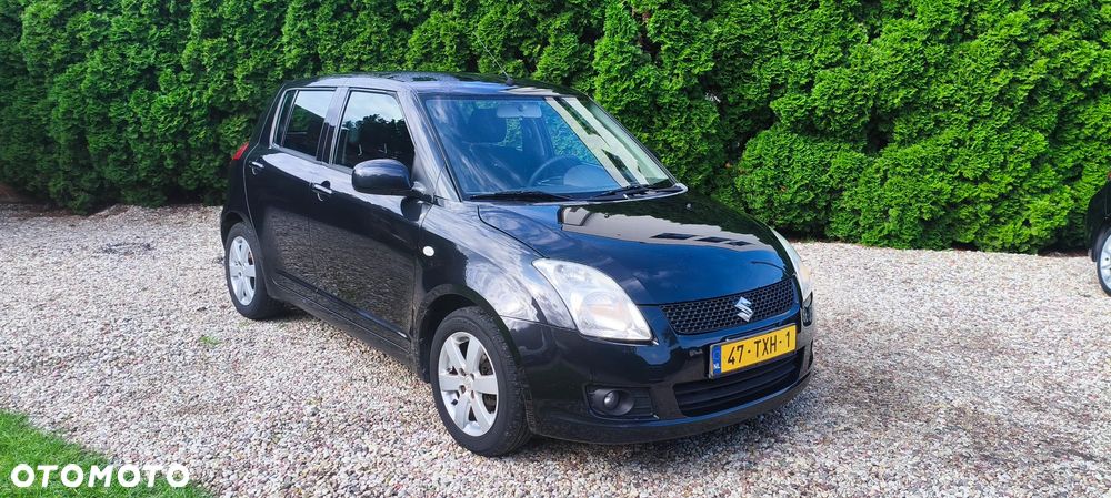 Suzuki Swift 1.3 Comfort - 1