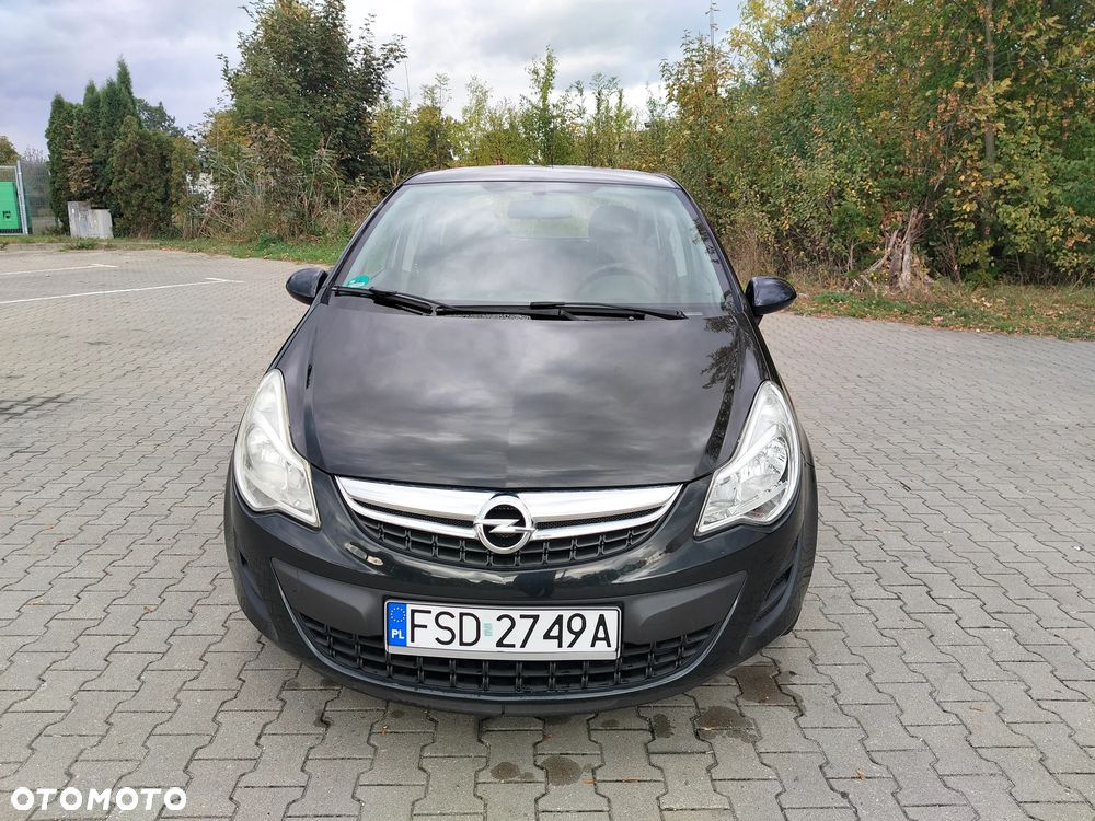 Opel Corsa - 2