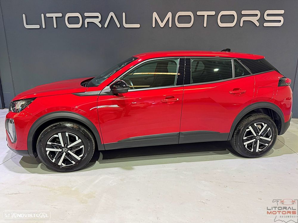 Peugeot 2008 1.2 PureTech SE Style - 6