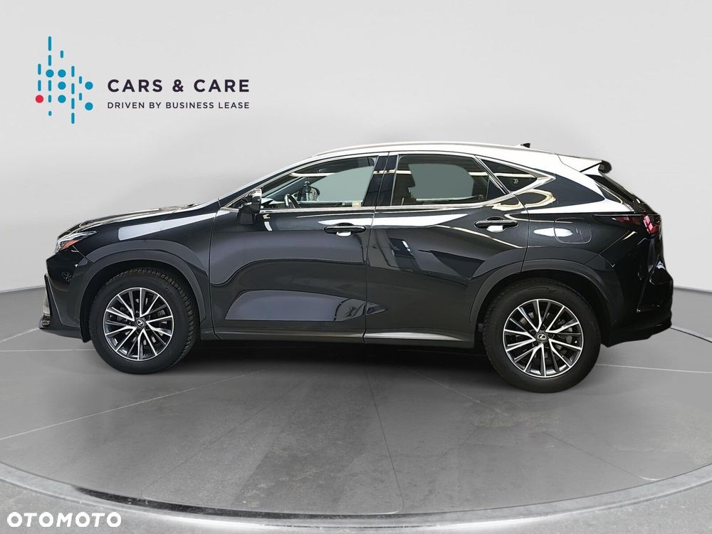 Lexus NX - 30
