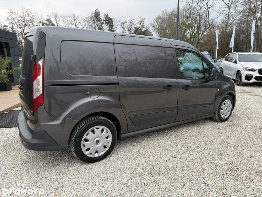 Ford Transit Connect - 7