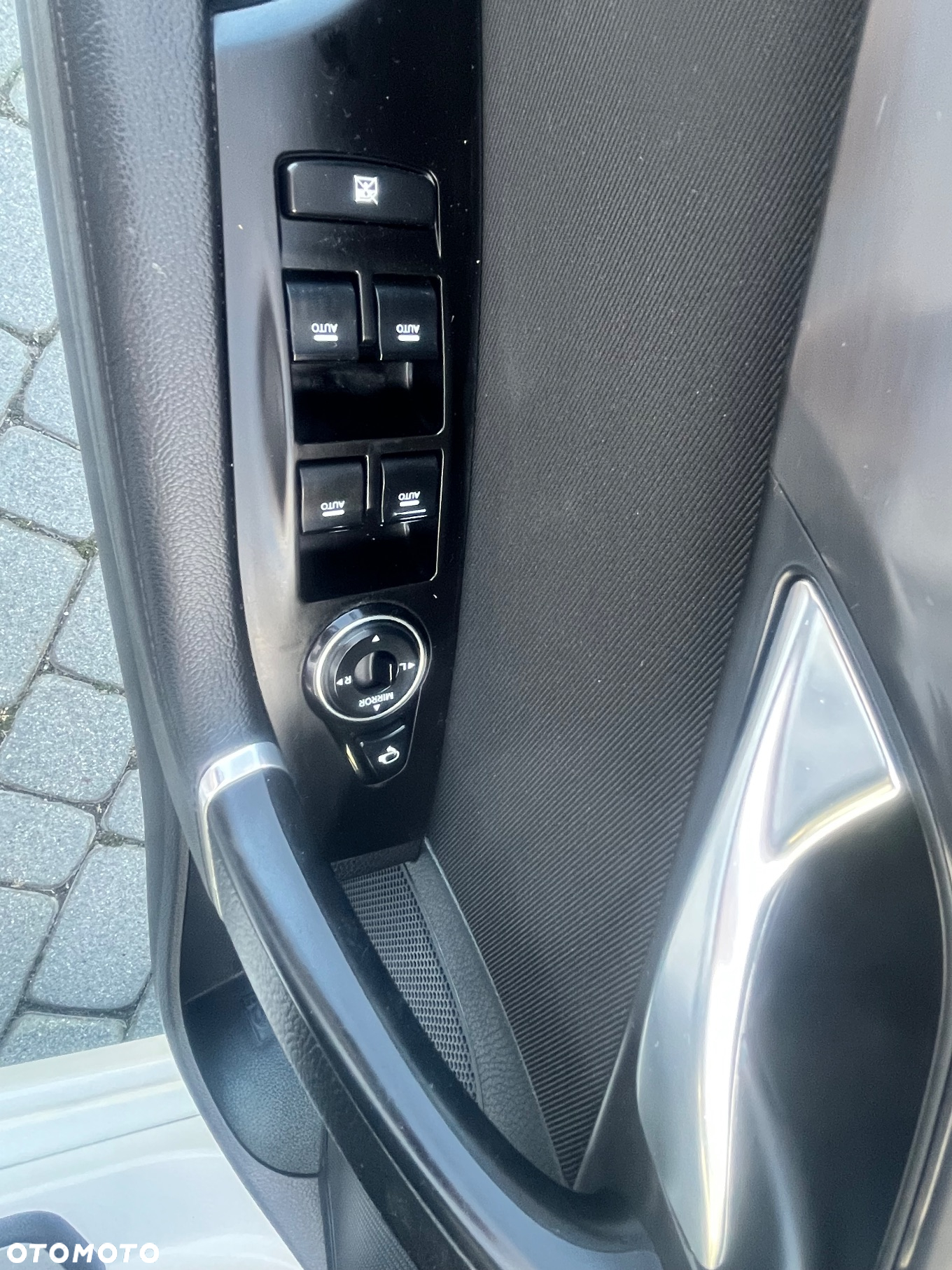 Hyundai i40 i40cw 1.7 CRDi Automatik Style - 20