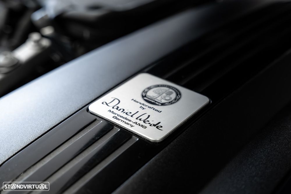 Mercedes-Benz SL 63 AMG 4Matic+ - 11