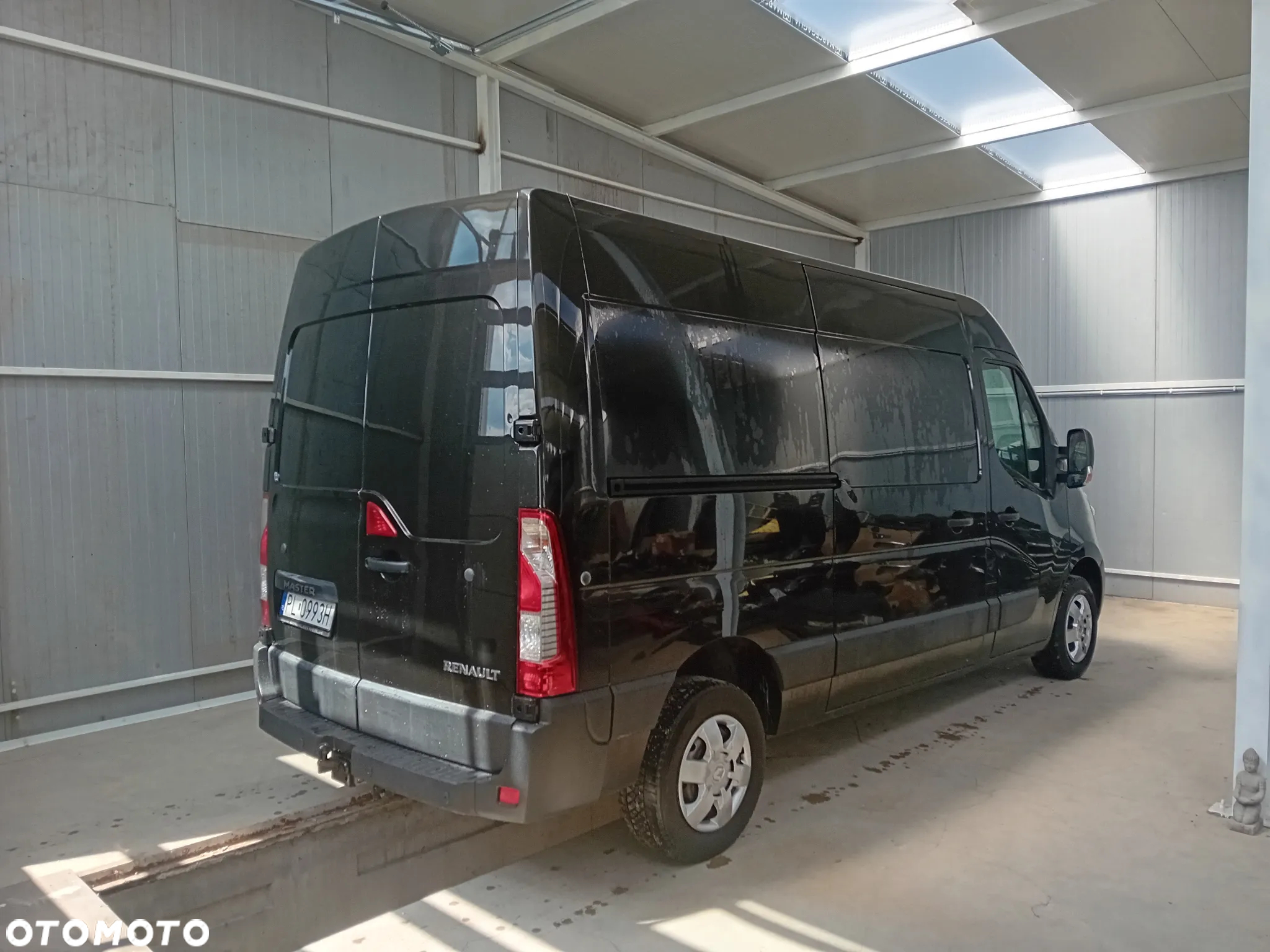 Renault Master - 7