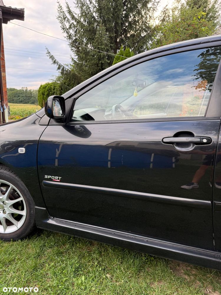 Toyota Corolla 1.4 D-4D - 6