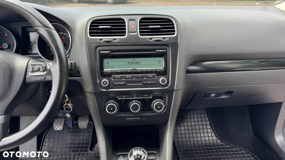 Volkswagen Golf 1.6 Edition - 28