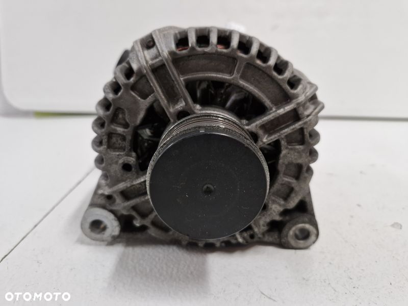 CITROEN BERLINGO II III 1.6 HDI ALTERNATOR 0124525035 - 3