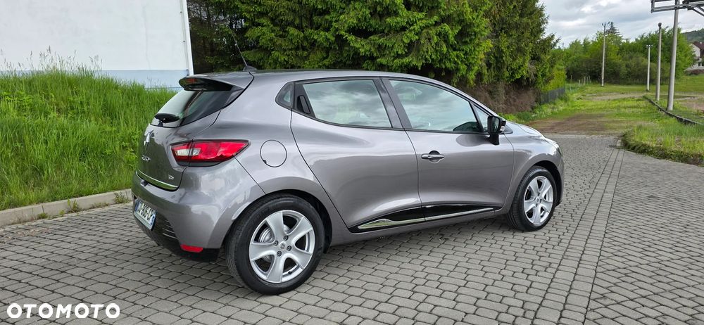 Renault Clio TCe 90 Limited - 10