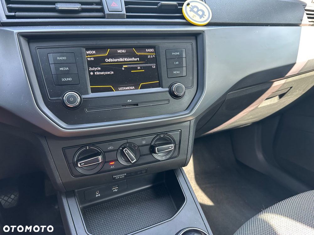 Seat Ibiza 1.0 Style - 7