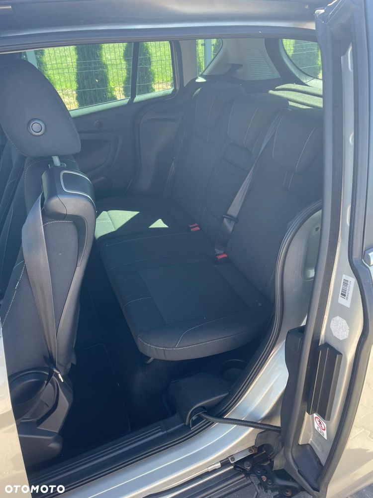 Ford B-MAX 1.6 TDCi SYNC Edition - 16
