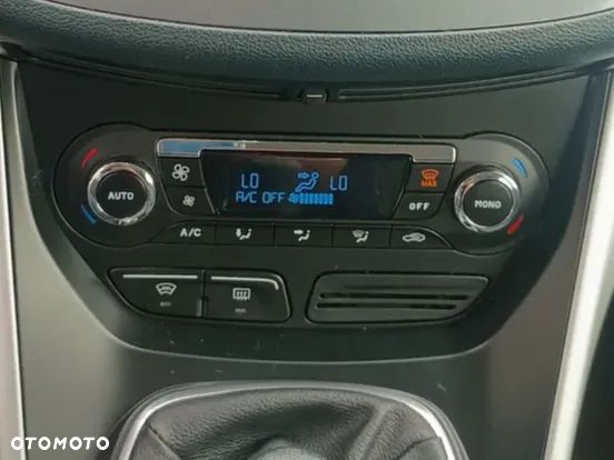 Ford C-MAX 1.6 Titanium - 13