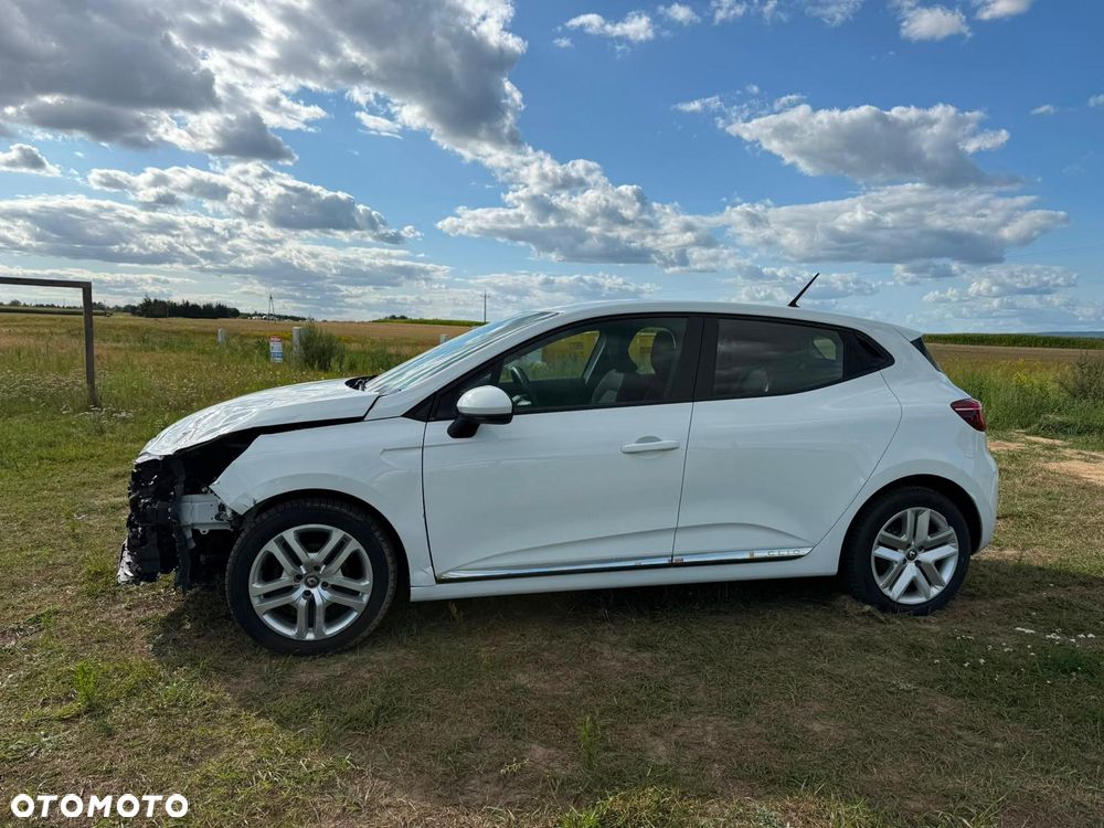 Renault Clio SCe 75 BUSINESS EDITION - 25
