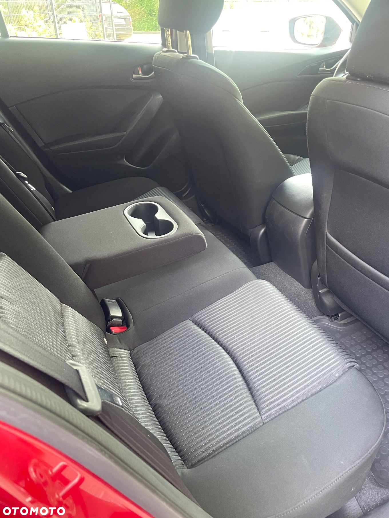 Mazda 3 2.0 Skyenergy - 20