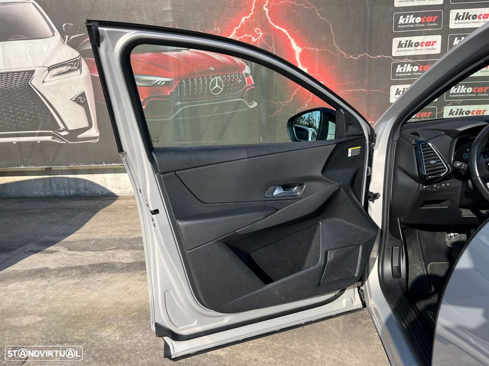 DS DS7 Crossback E-Tense Bastille+ EAT8 - 11