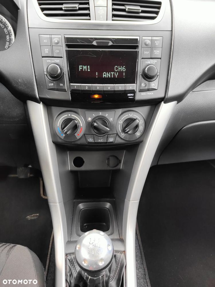 Suzuki Swift 1.2 X-ITE - 13