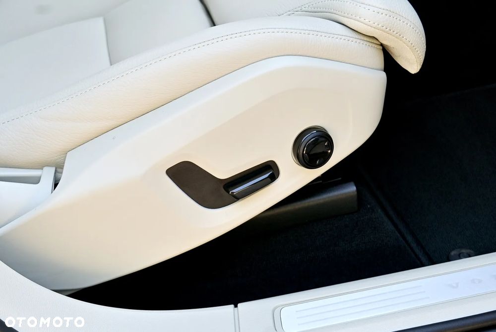 Volvo XC 60 D4 Geartronic Inscription - 20