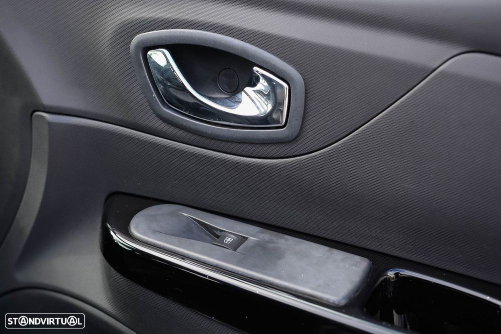 Renault Captur 0.9 TCE Sport - 27