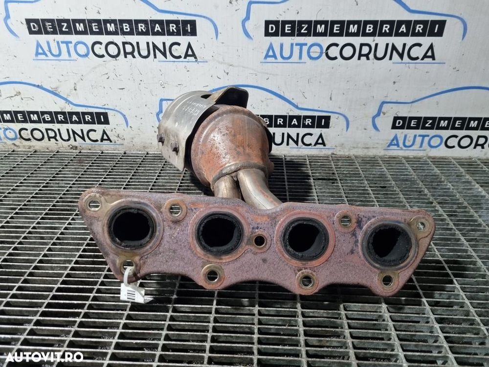 Reciclare catalizator Kia Sportage IV 1.6 Benzina 2016 - 2018 97kW 132CP Euro5 (1355) ... - 4