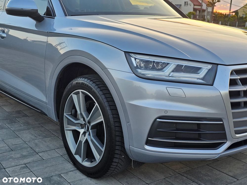 Audi Q5 2.0 TFSI Quattro S tronic - 13