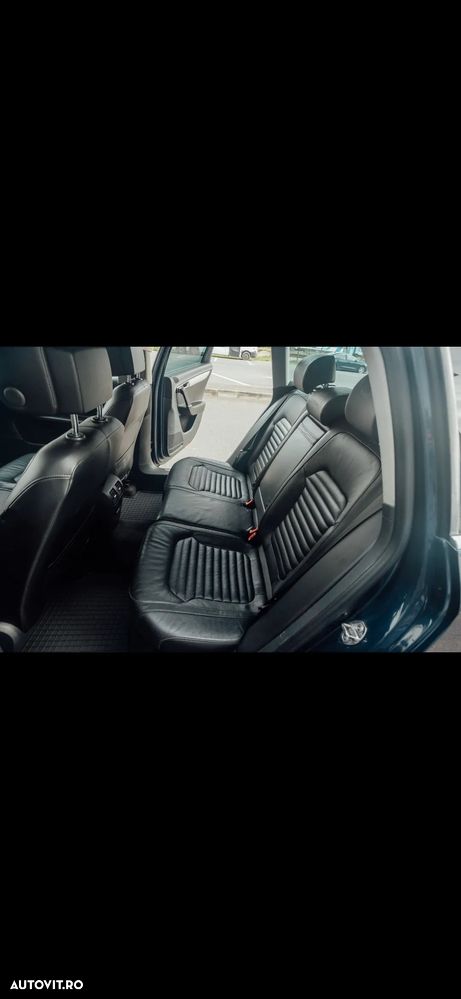 Volkswagen Passat 2.0 TDI BlueMotion Technology Highline - 6