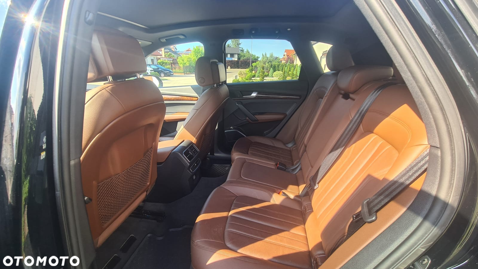 Audi Q5 45 TFSI quattro S tronic - 9