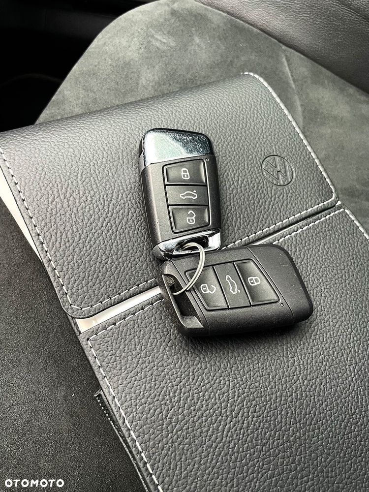 Volkswagen Arteon Shooting Brake ver-2-0-tsi-dsg-r--line-edition - 37