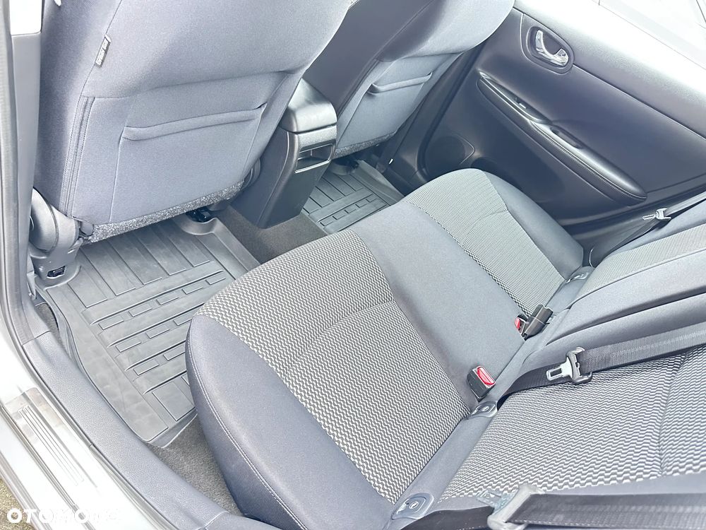 Nissan Pulsar 1.2 DIG-T Tekna - 16