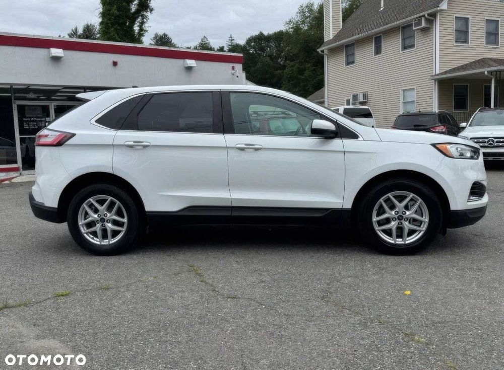 Ford Edge - 7