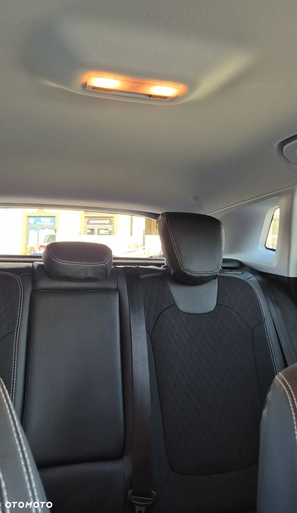 Opel Grandland X 1.2 T GPF Edition Business Pack S&S - 28