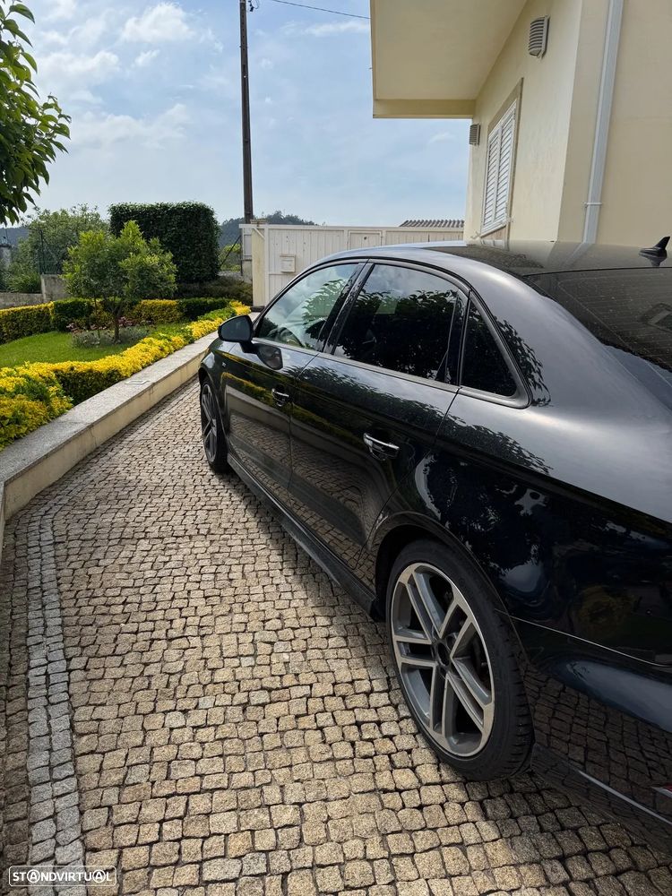 Audi A3 Limousine ver-1-6-tdi-s--line-s-tronic - 4