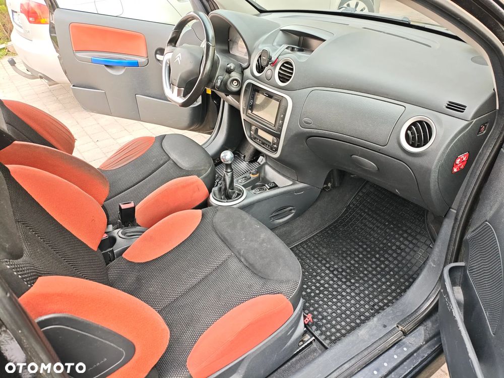 Citroën C2 1.6 VTS - 12