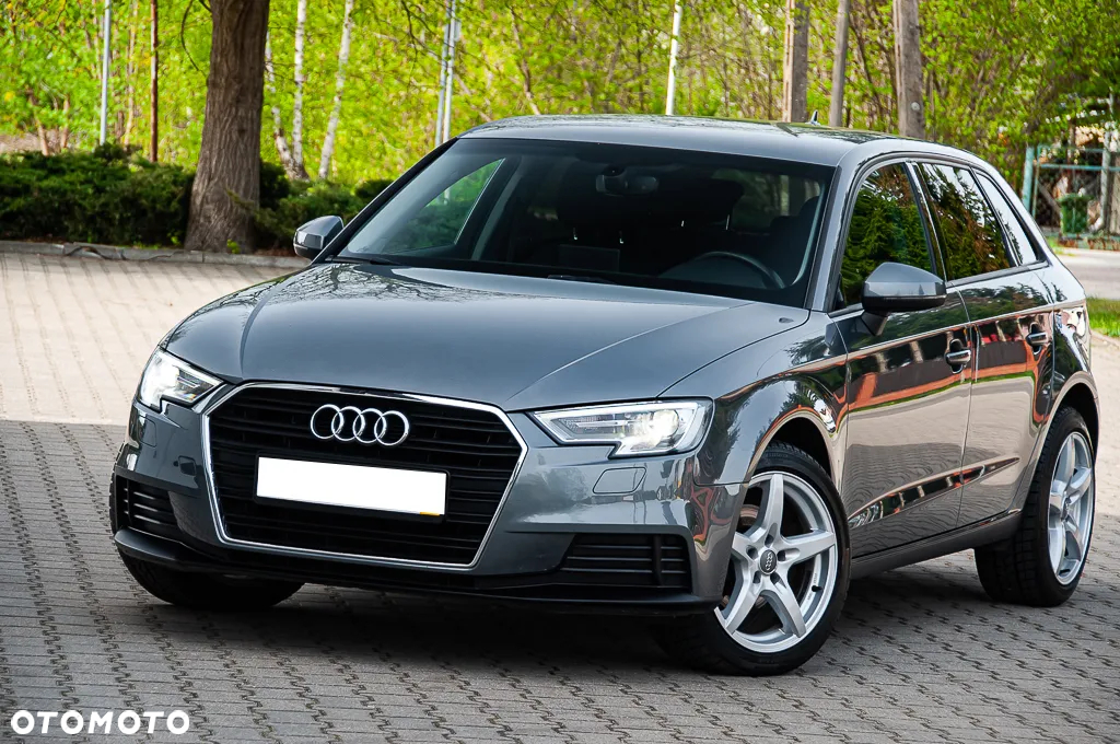 Audi A3 1.6 TDI Sportback - 15