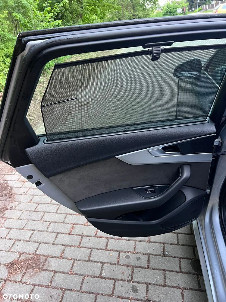Audi A4 - 20