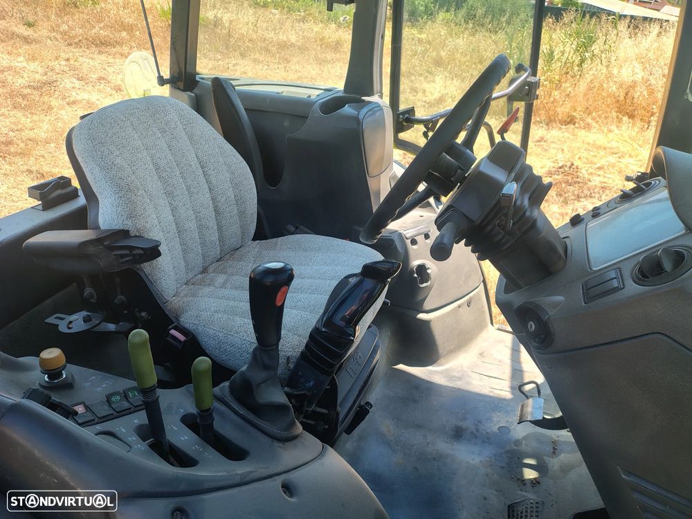 Claas Aarion 420 - 20