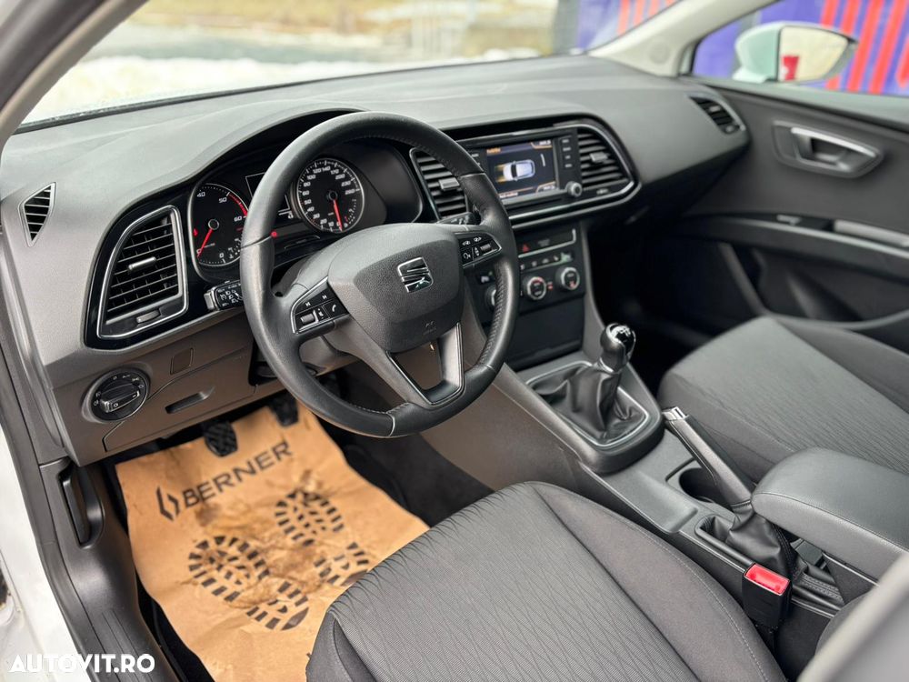 Seat Leon - 16
