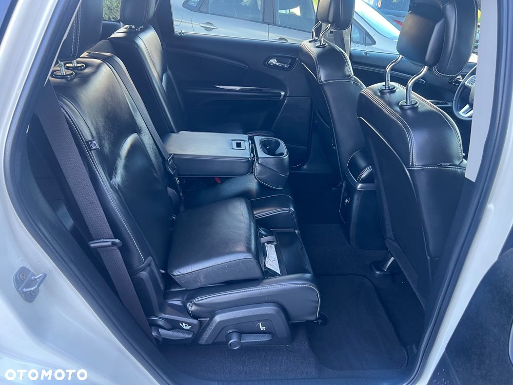 Fiat Freemont 2.0 Multijet - 22