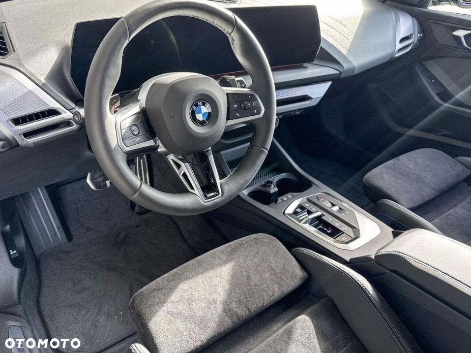 BMW Seria 1 123 mHEV xDrive - 8