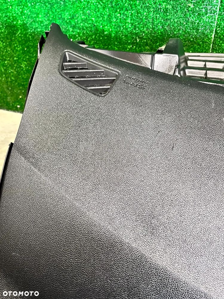 HONDA JAZZ IV 2015- EUROPA DESKA ROZDZIELCZA KOKPIT AIRBAG PODUSZKA POWIETRZNA PASY SENSOR ORYGINAŁ - 10